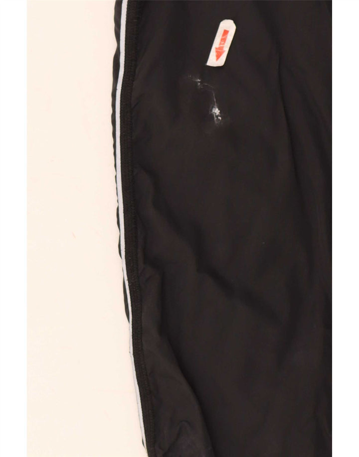 Hugo Boss Short de bain pour homme Noir moyen