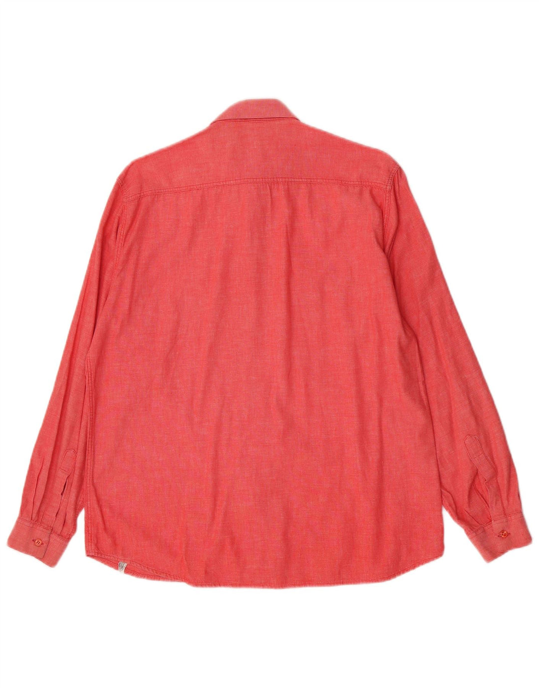 Missoni Sport Chemise Homme Rose Moyen Coton