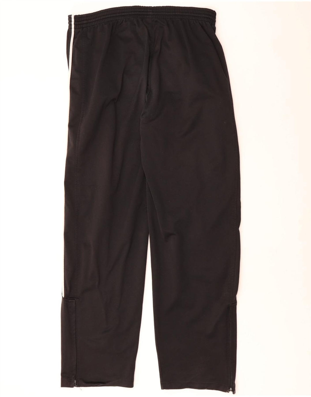 CHAMPION Pantalon de Survêtement Homme XL Noir Polyester