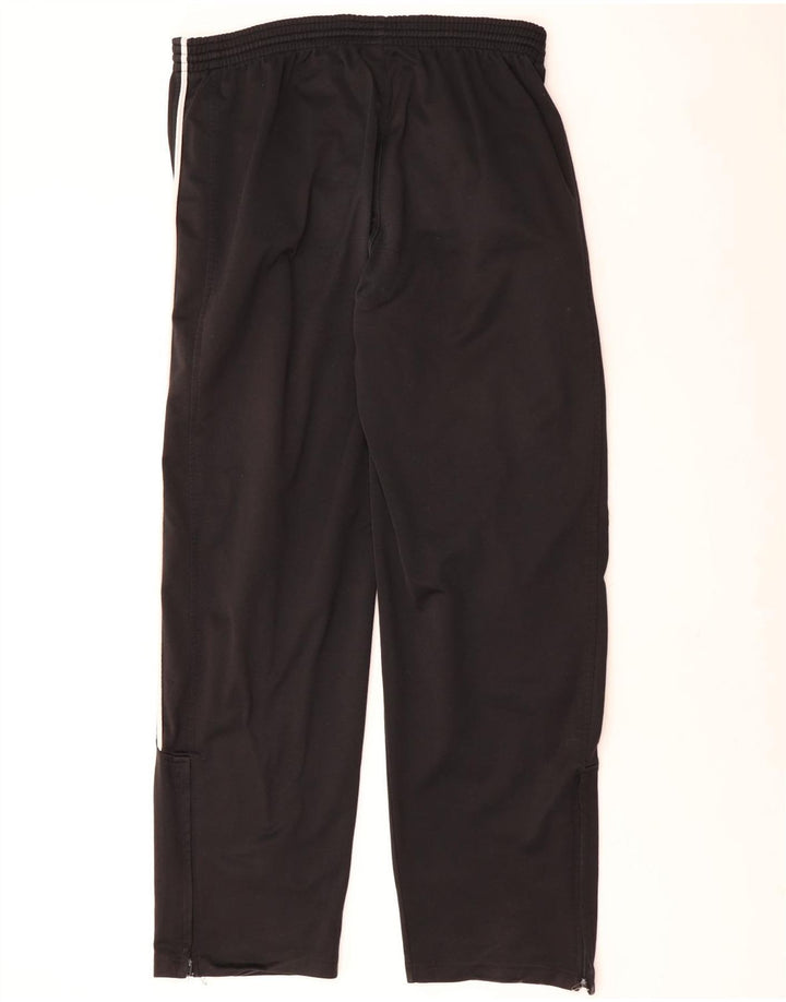 CHAMPION Pantalon de Survêtement Homme XL Noir Polyester