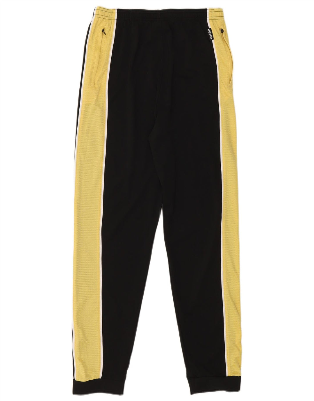 NIKE Pantalon de survêtement Dri Fit pour garçon 13-14 ans XL Noir