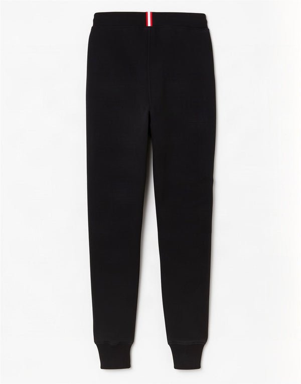 Tommy Hilfiger Pantalon de Survêtement Graphique Joggers XS Bleu Marine Coton