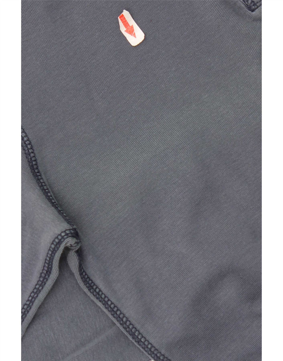 Levi's Top Manches Longues Homme Bleu Marine Moyen Coton