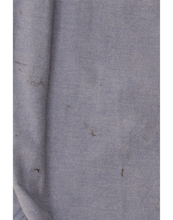 Chemise Homme Fat Face Coton Bleu Moyen