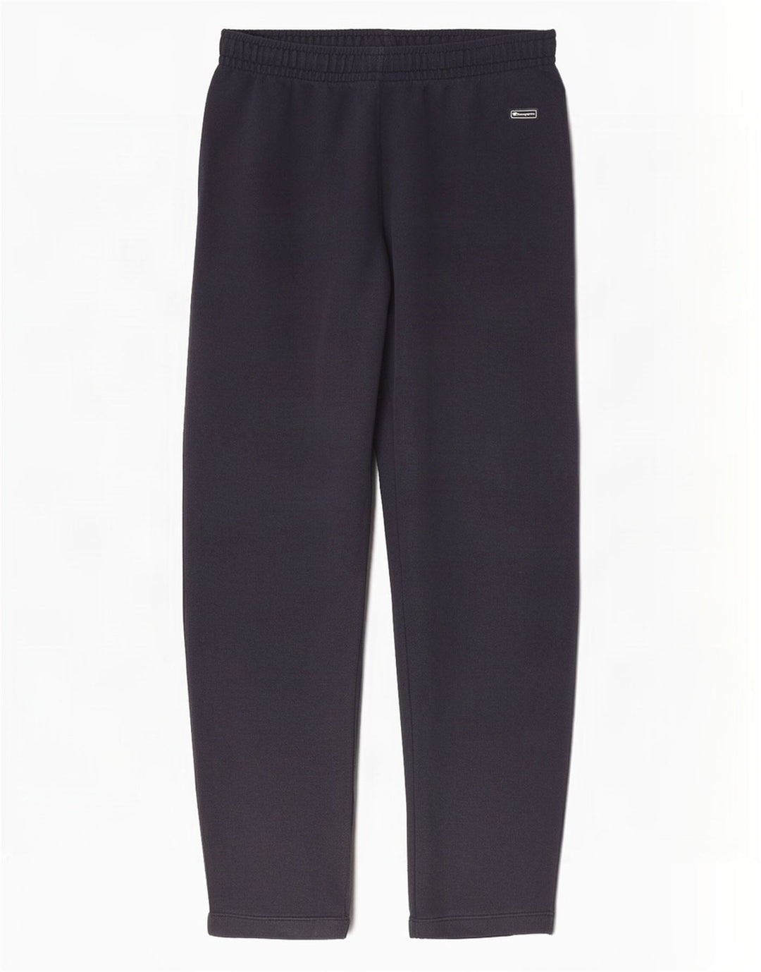 Champion Pantalon De Survêtement Homme Petit Bleu Marine Coton