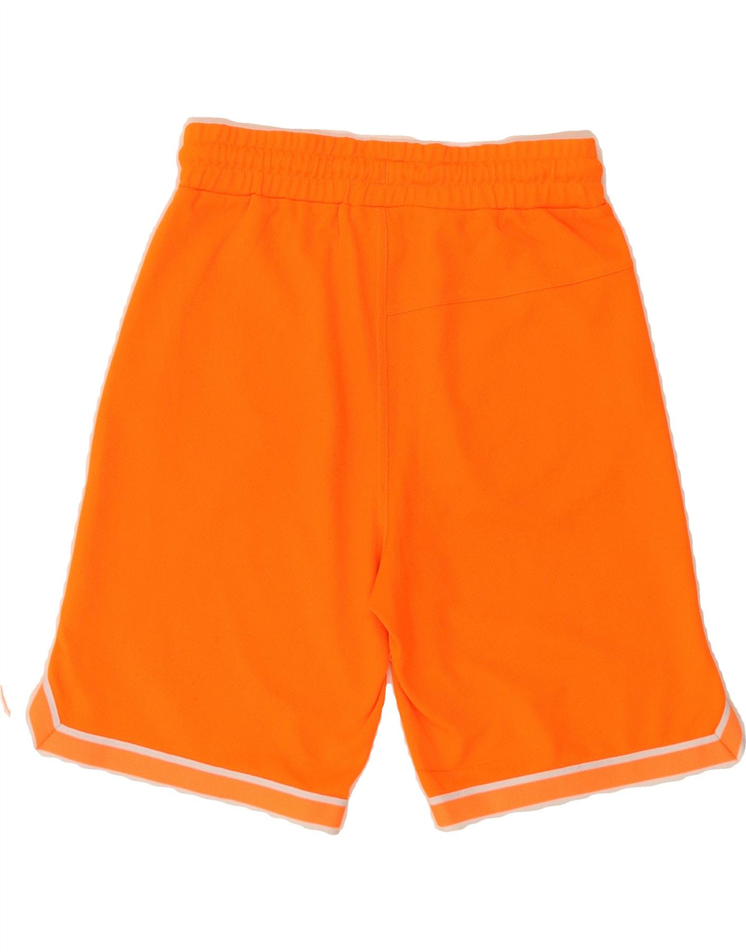 ZARA Boys Sport Shorts 13-14 Years  Orange Polyester Vintage Zara and Second-Hand Zara from Messina Hembry 