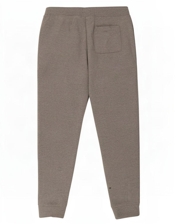Polo Ralph Lauren Pantalon de survêtement pour femme Joggers UK 14 Gris moyen