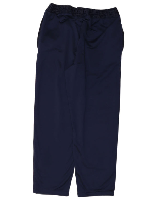 Hummel Pantalon De Survêtement Homme XL Bleu Marine Polyester