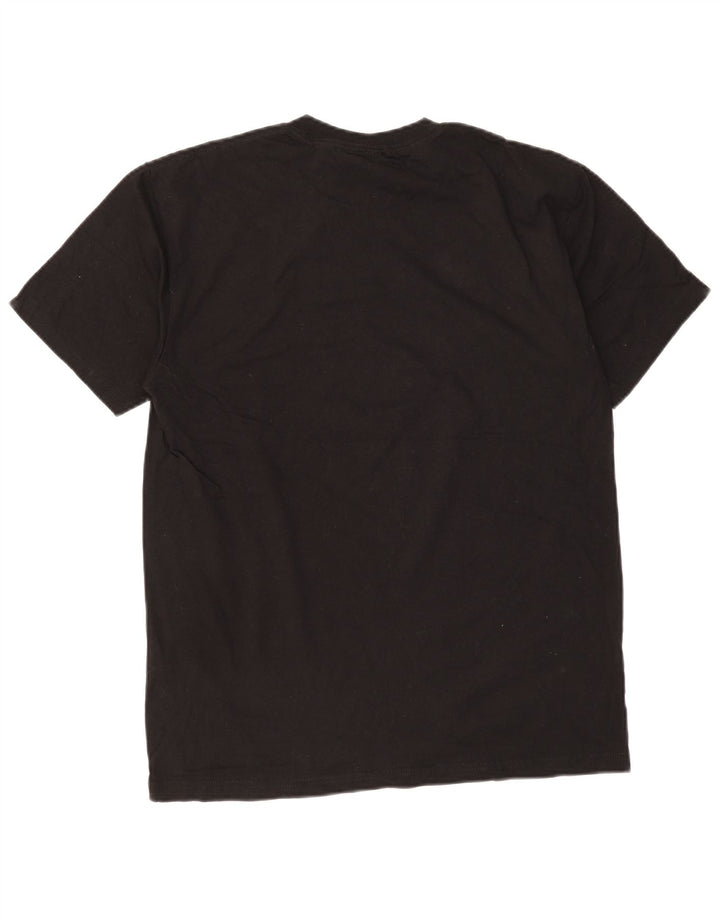 Santa Cruz T-Shirt Graphique Homme Noir Moyen
