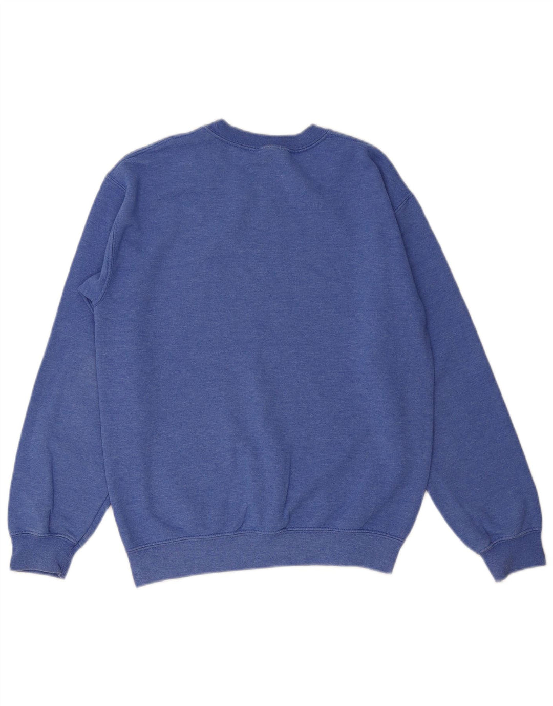 TOPSHOP Petite Sweat-Shirt Homme Bleu