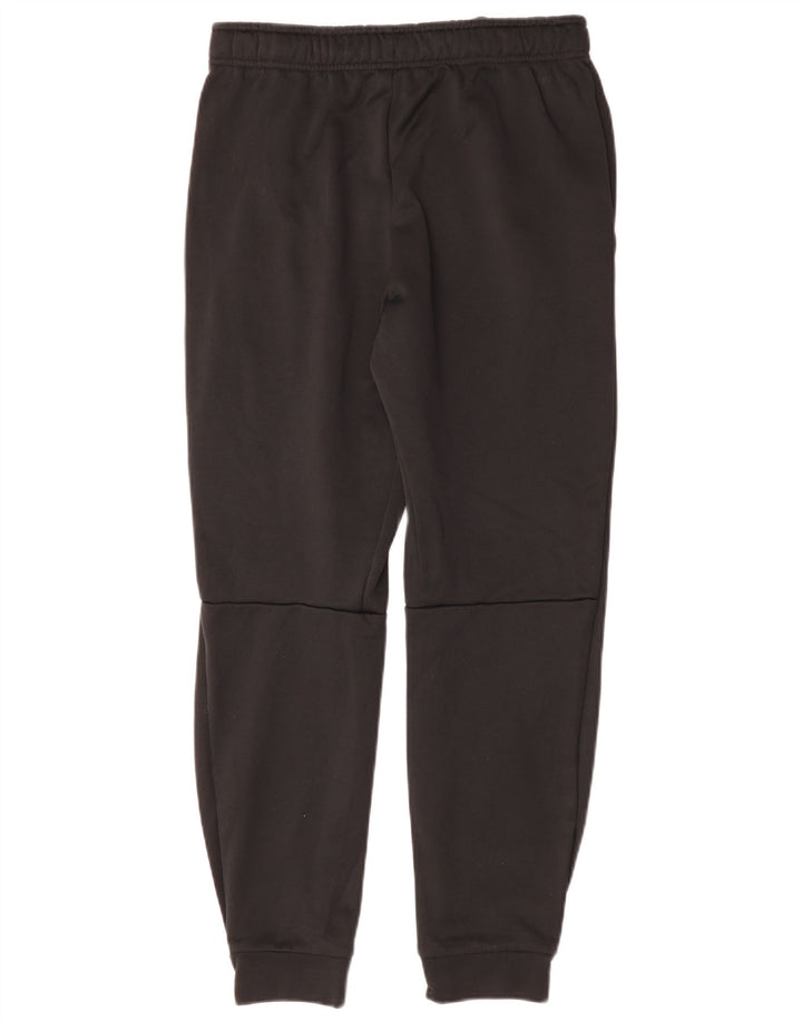 NIKE Pantalon de survêtement Dri Fit pour homme en polyester noir moyen