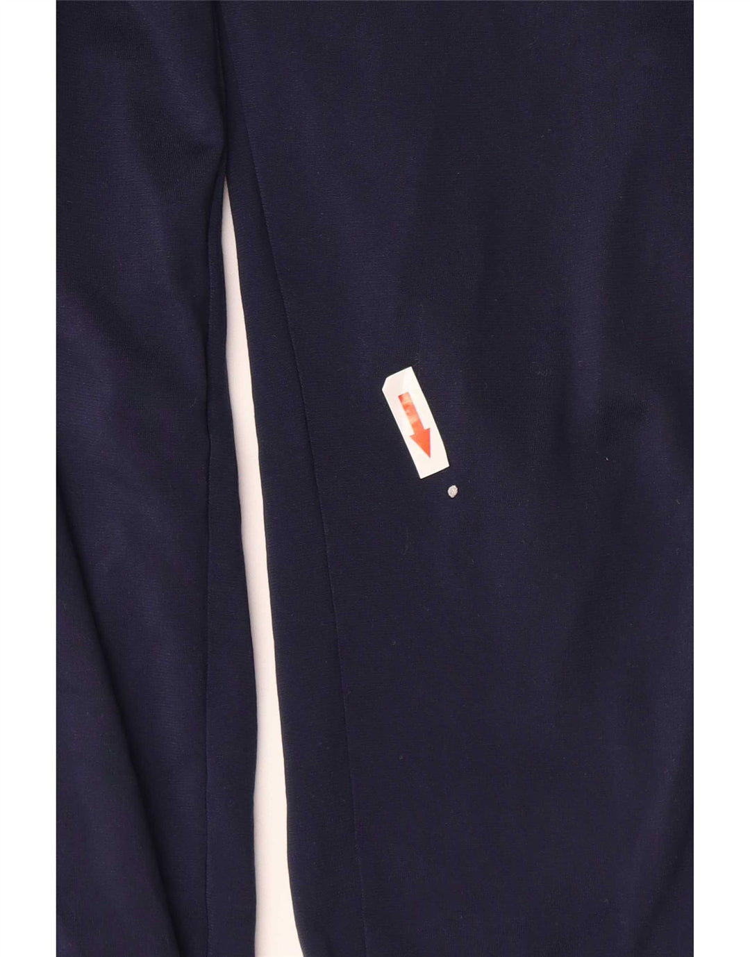 Puma Pantalon de Survêtement Homme Bleu Marine Moyen