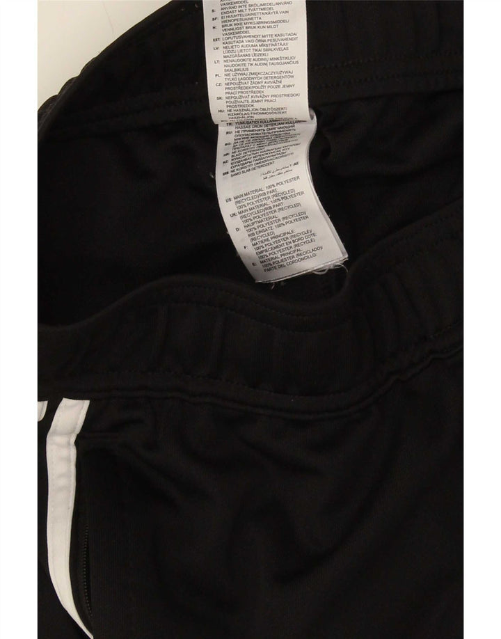 Adidas Pantalon de survêtement Aeroready pour homme Petit Noir Polyester