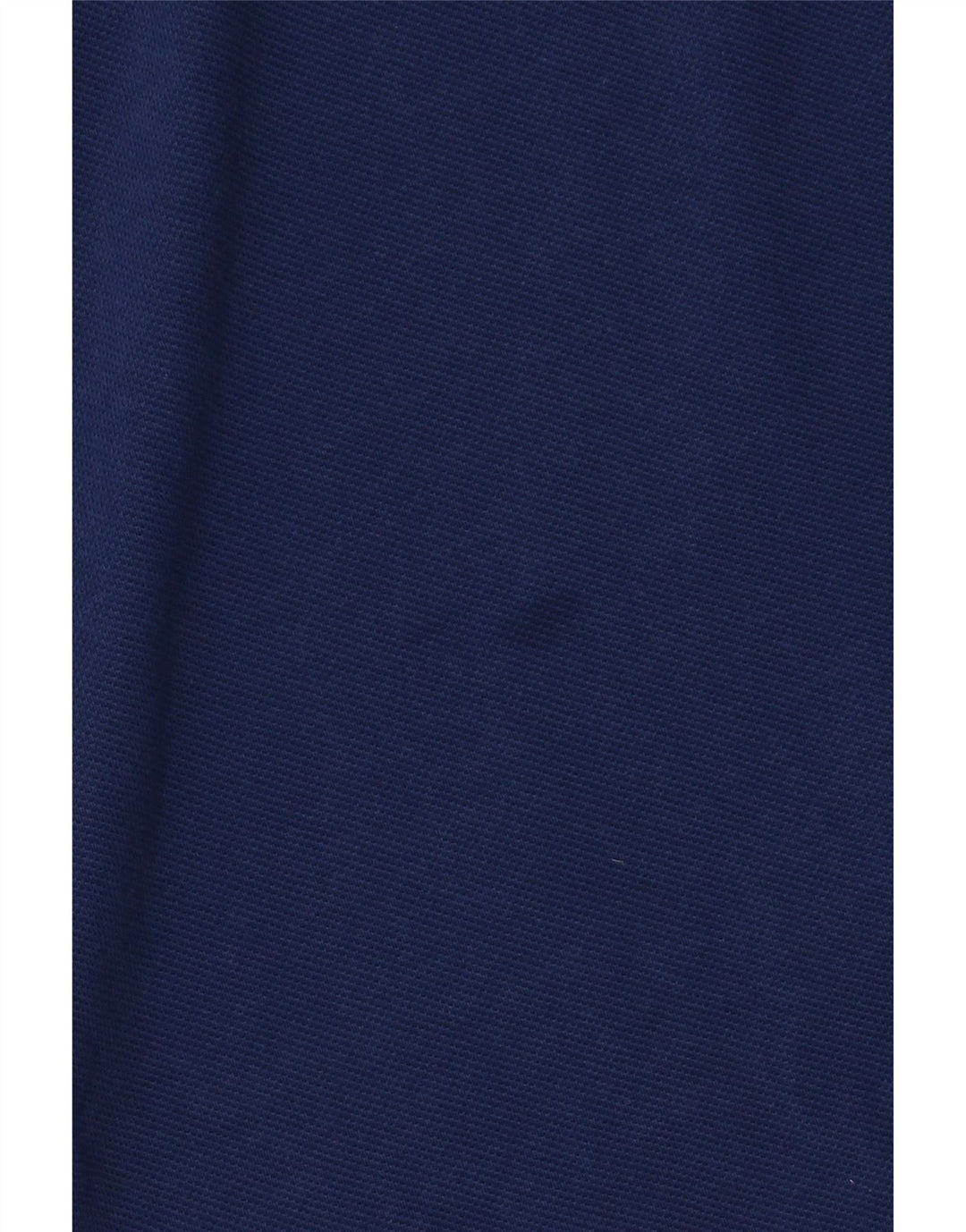 LACOSTE Polo coupe classique pour homme taille 7 2XL bleu coton