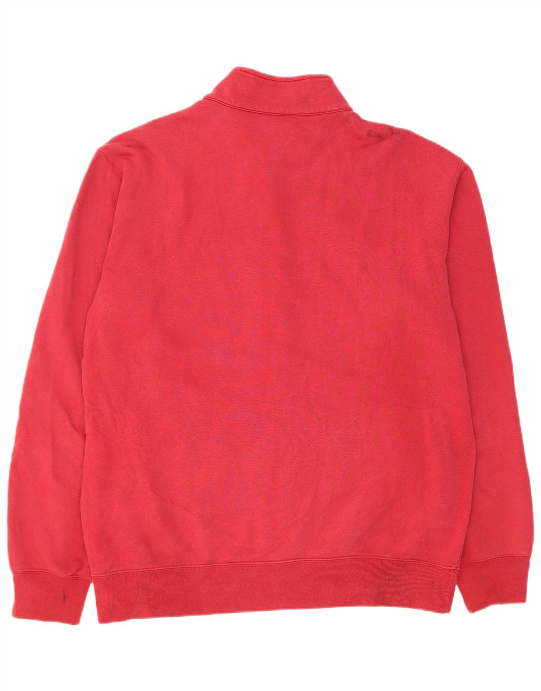 Champion Veste de survêtement pour homme 2XL Rouge Coton