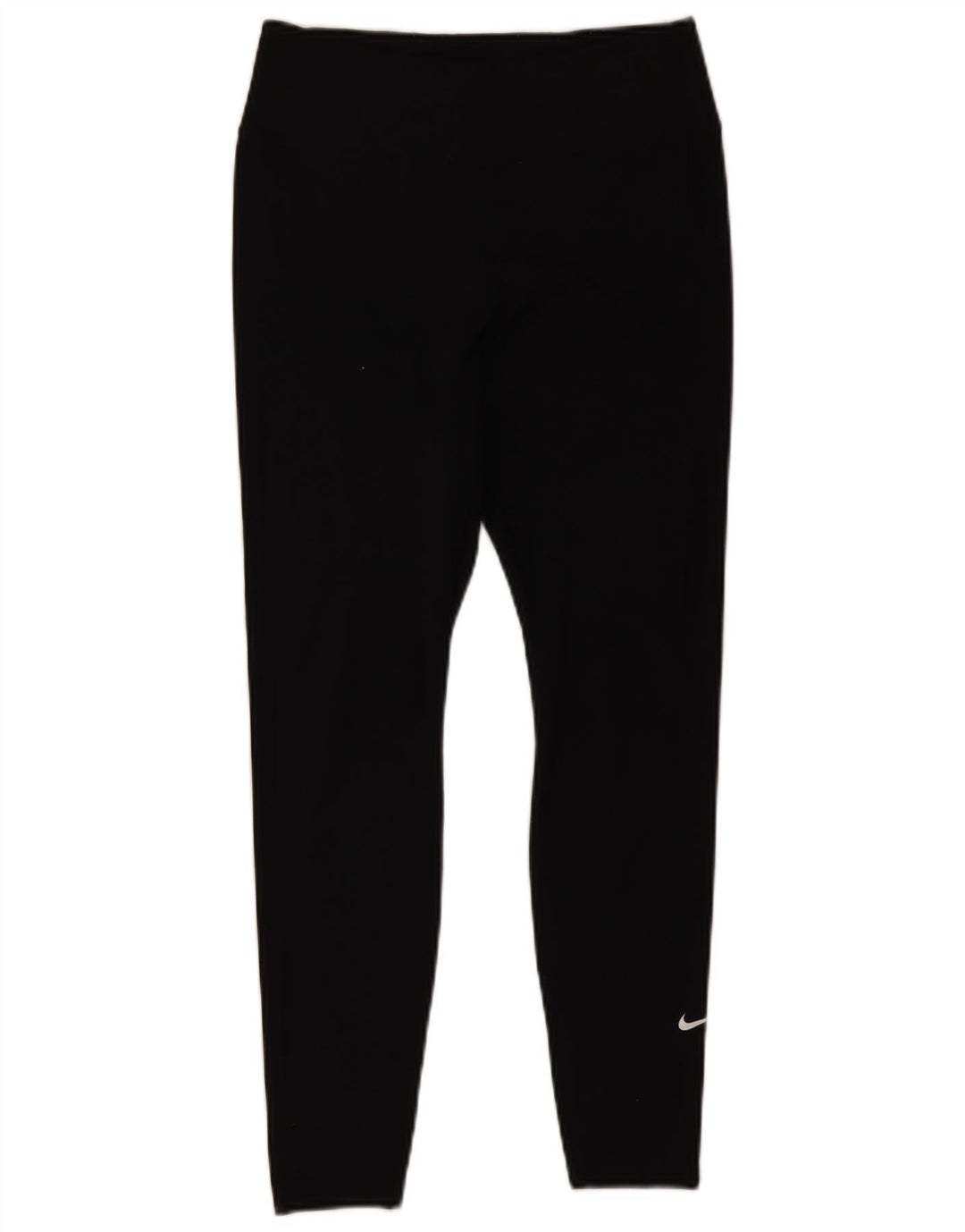 Nike Legging Dri Fit pour femme UK 12 Noir moyen