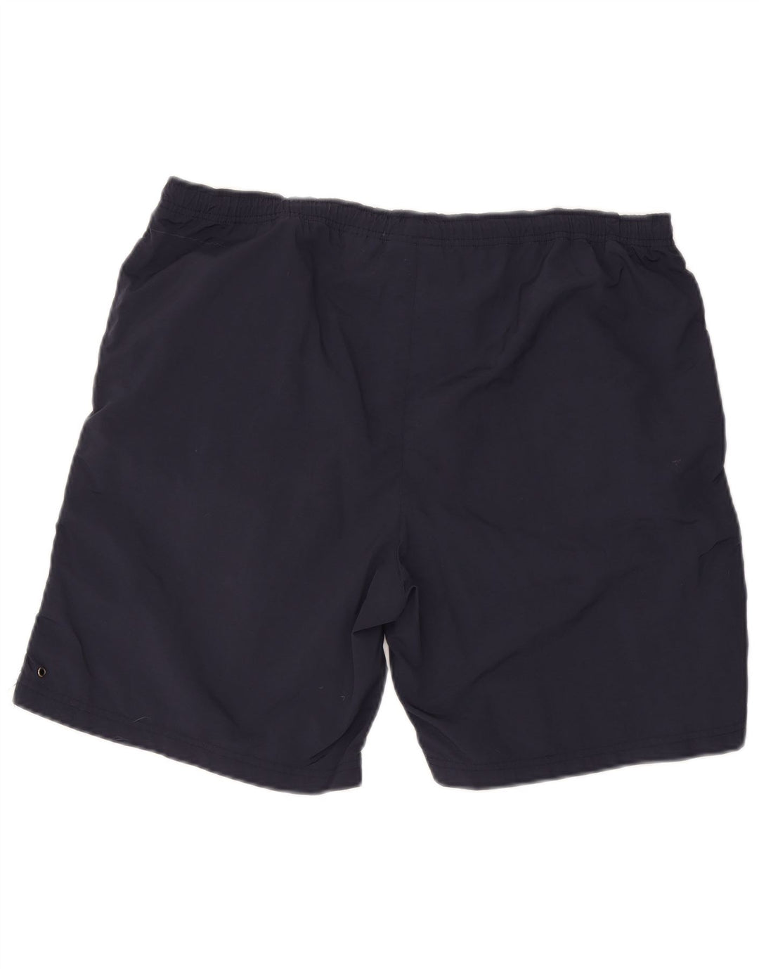Lotto Short de Sport Homme XL Bleu Marine