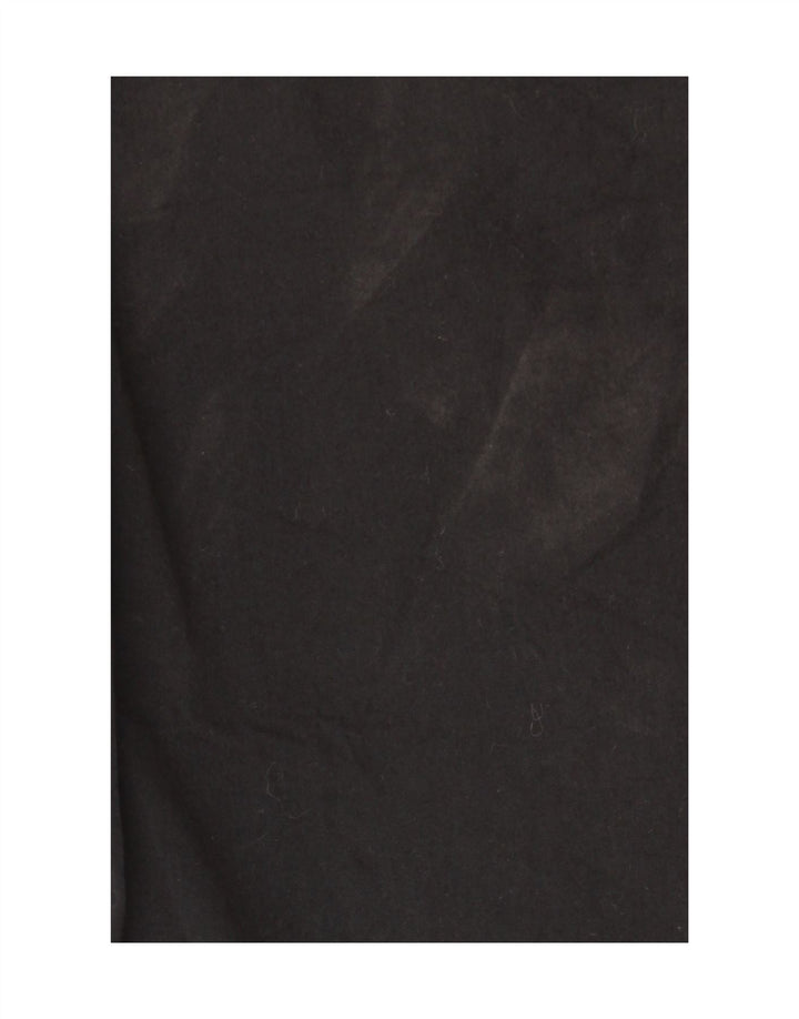 Nike Bermuda Sport Short Homme Noir Moyen Polyester Colorblock