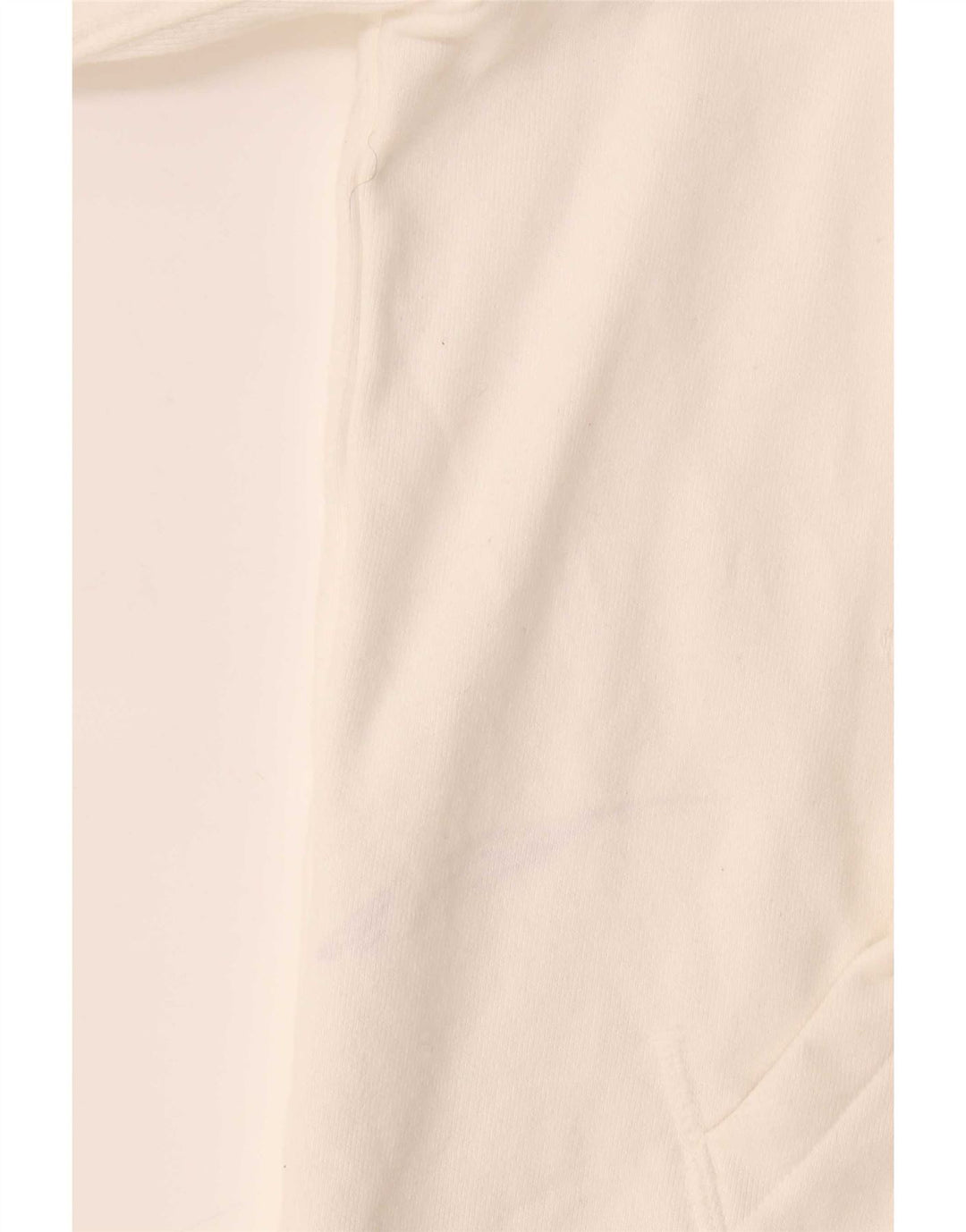 Levi's Pull à Capuche Graphic Homme Petit Blanc Coton