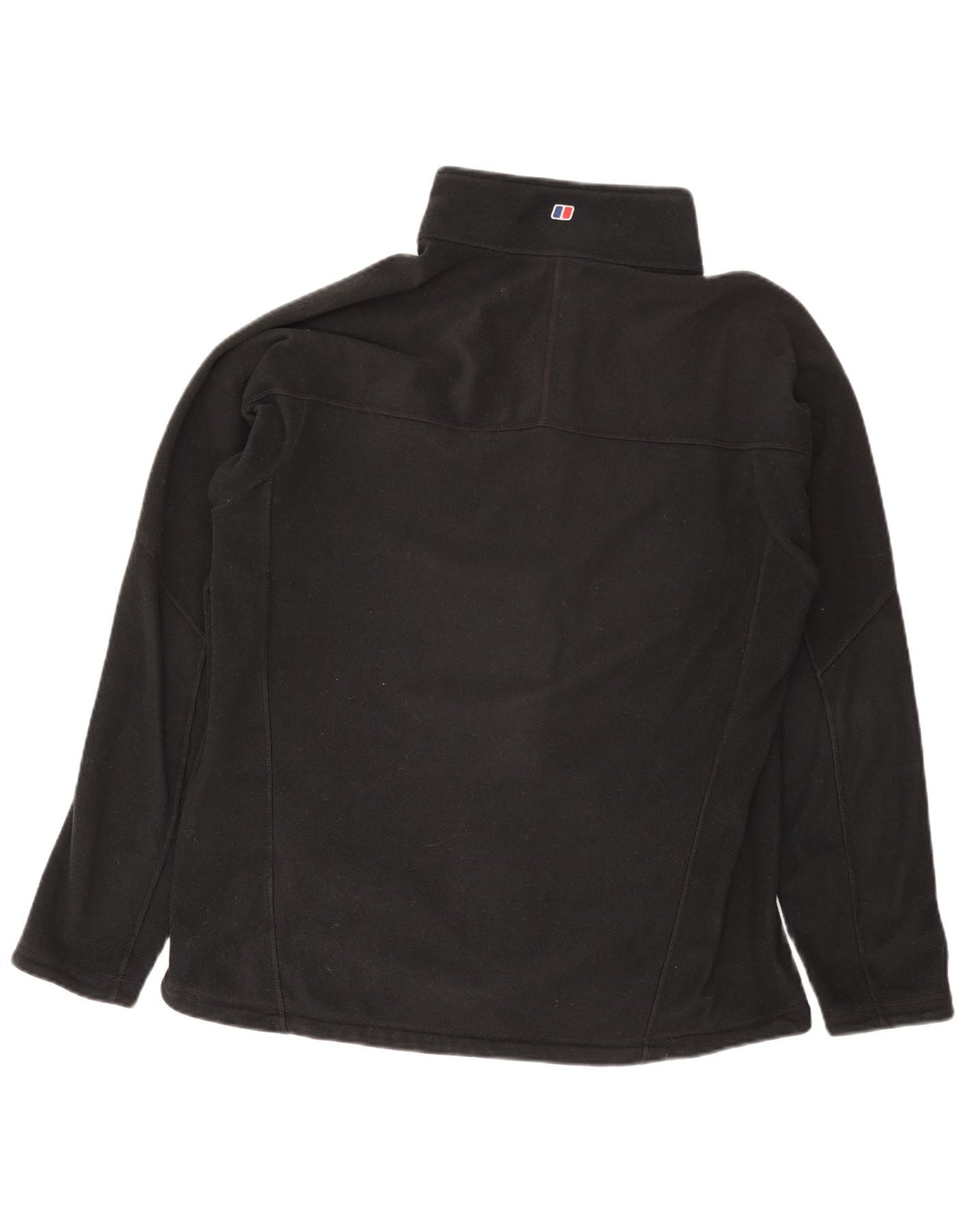 Berghaus Veste Polaire Homme UK 42 XL Gris Polyester