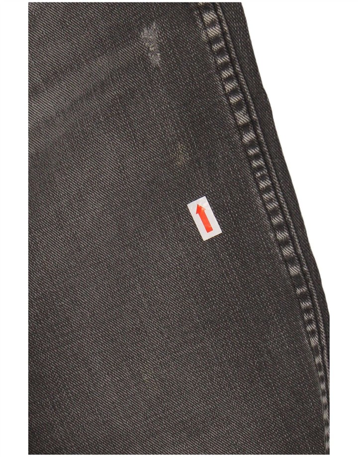 WRANGLER Jean Slim Lia Femme W30 L31 Gris Coton