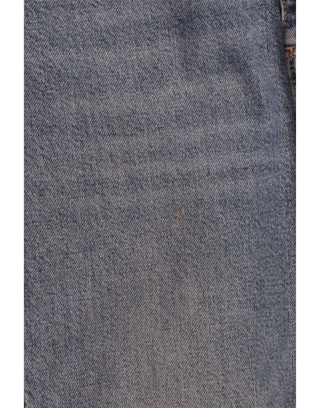 Zara Jean droit femme EU 38 Small W28 L28 Bleu