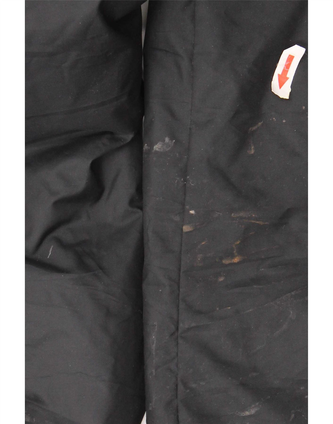 Brugi Combinaison de Ski Femme IT 48 XL Noir Polyester Sports