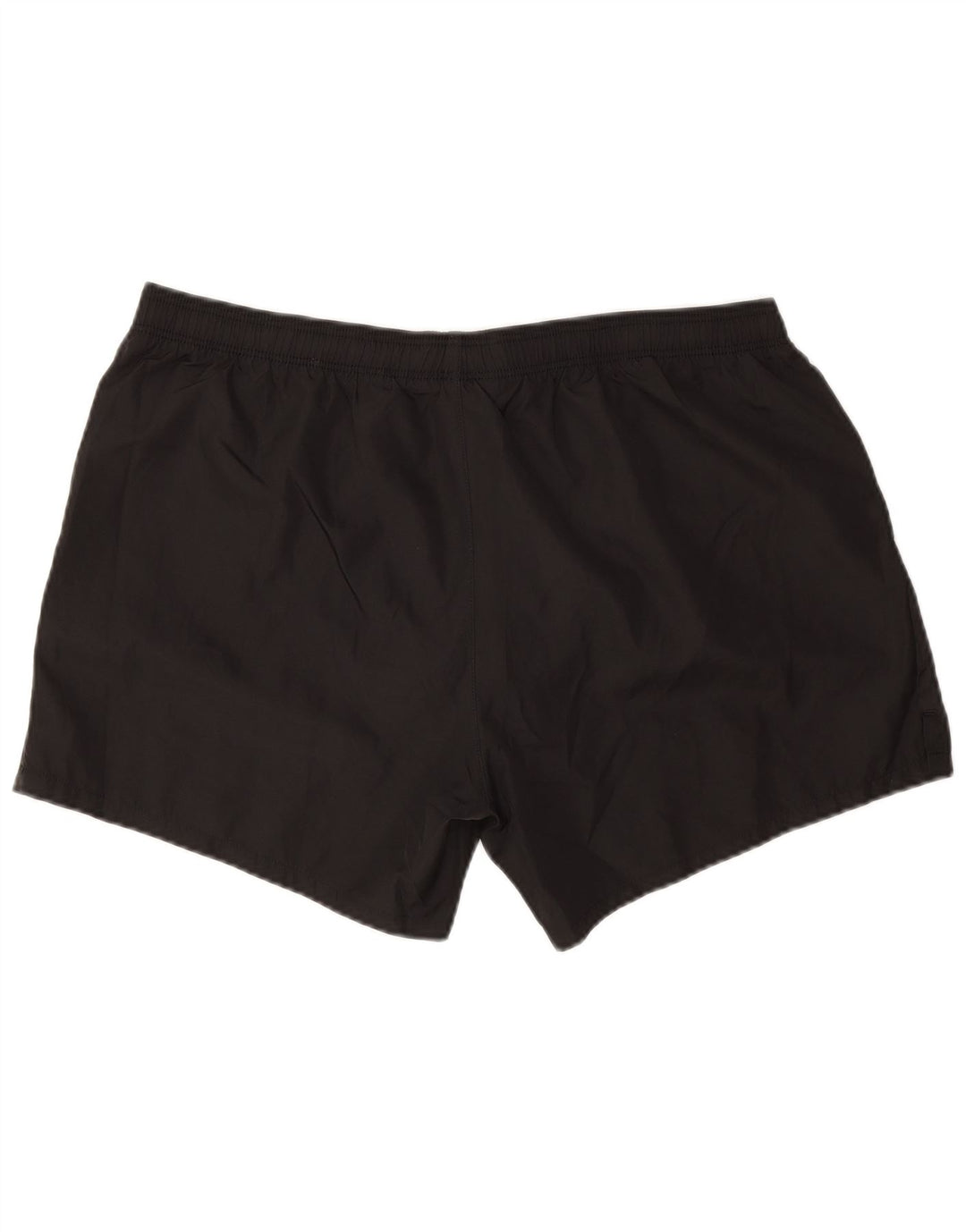 Replay Short de Bain Graphique Homme Grand Noir