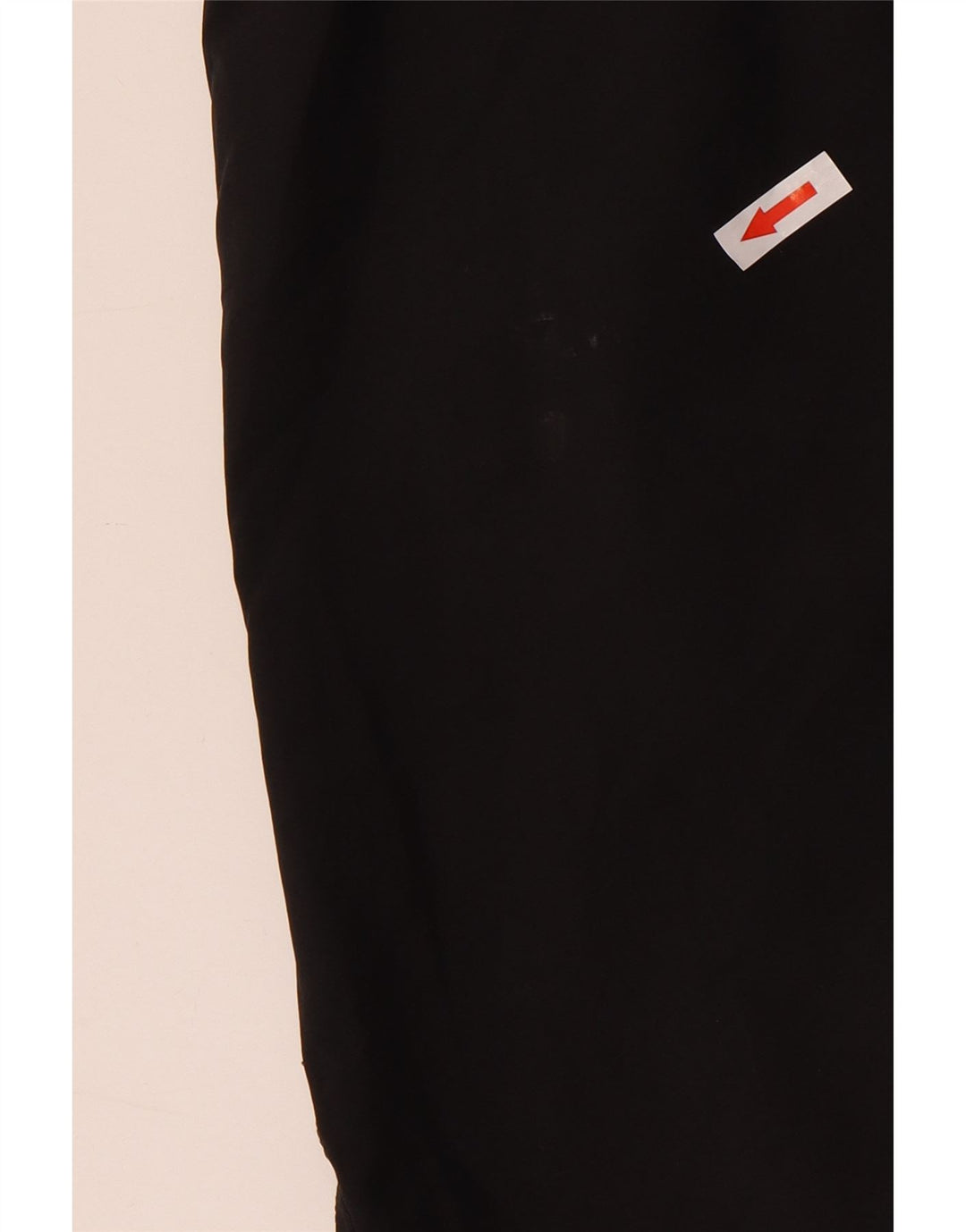 ADIDAS Short de sport pour hommes Grand noir Polyester