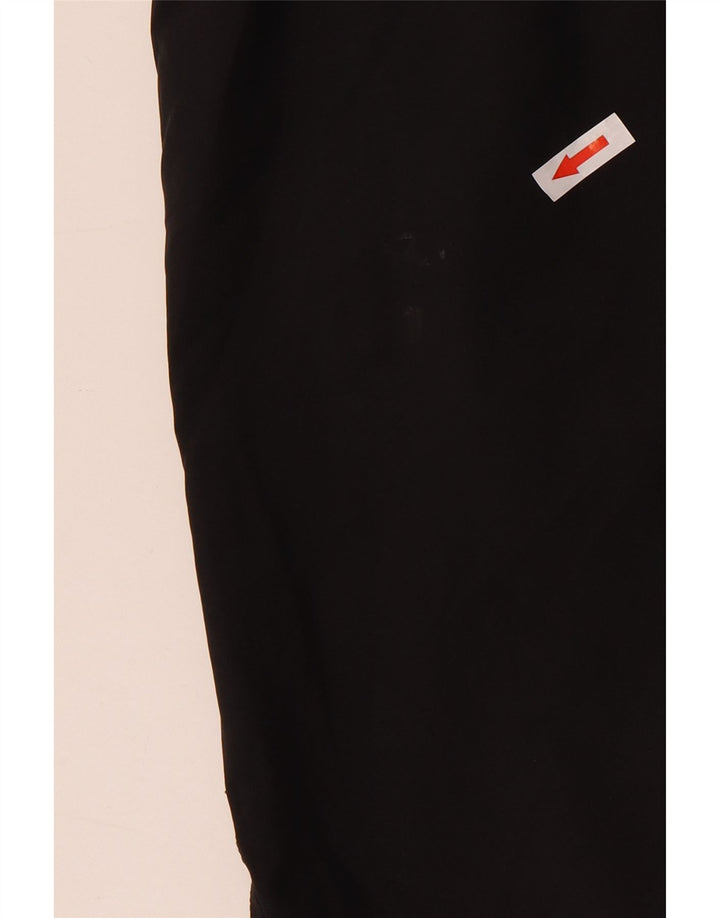 ADIDAS Short de sport pour hommes Grand noir Polyester