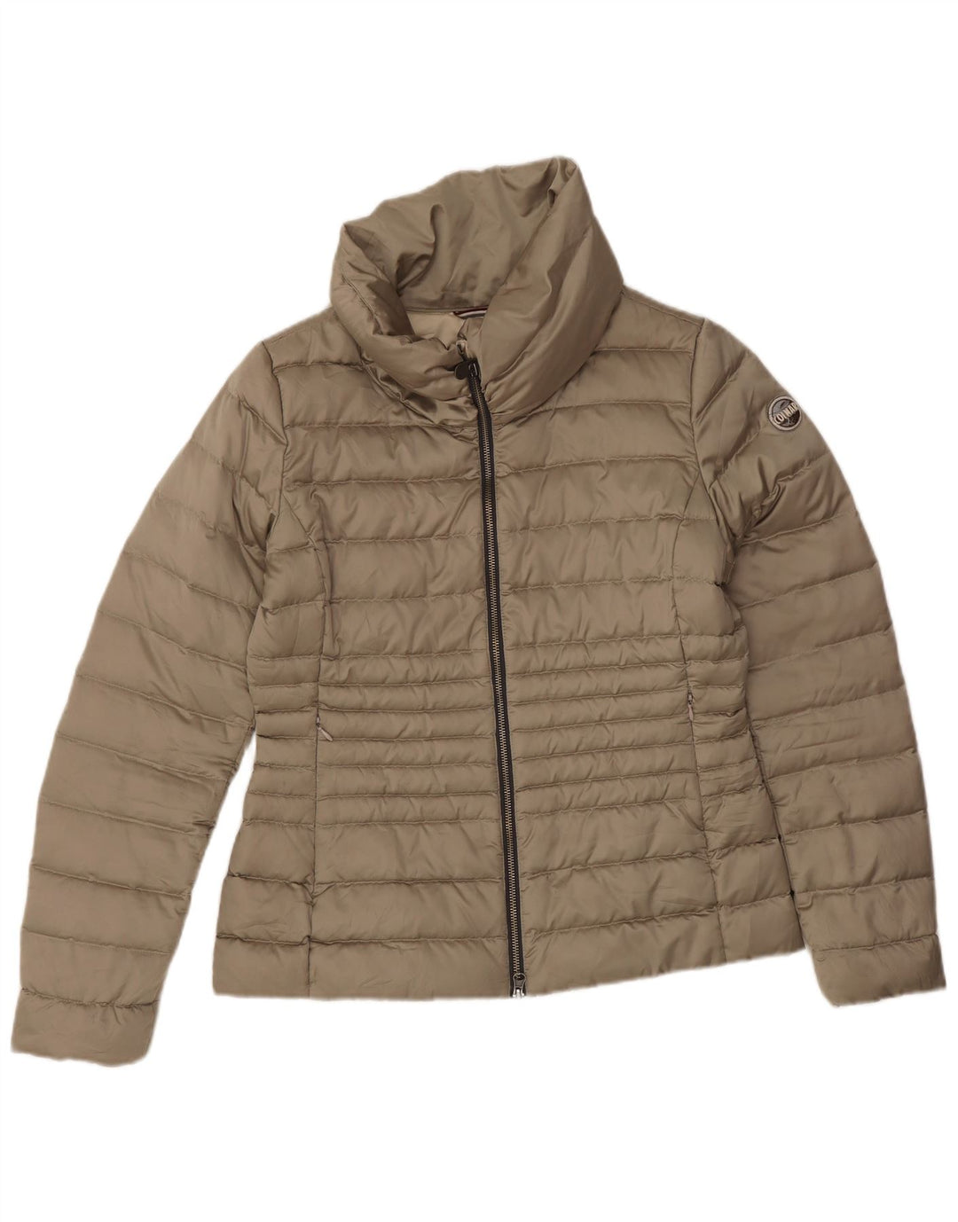 Colmar Veste matelassée Femme IT 46 Large Beige