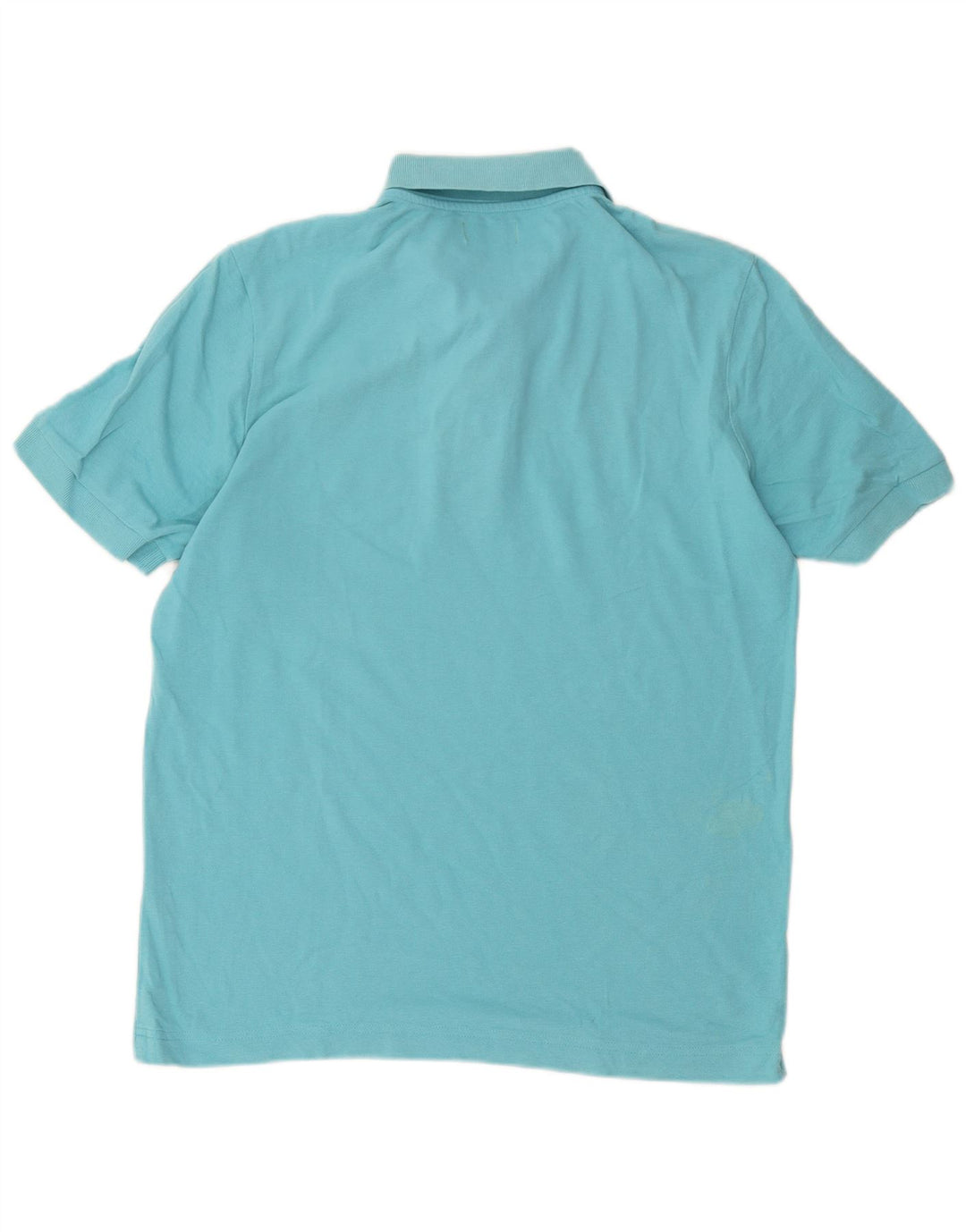 Kappa Polo Homme Bleu Moyen