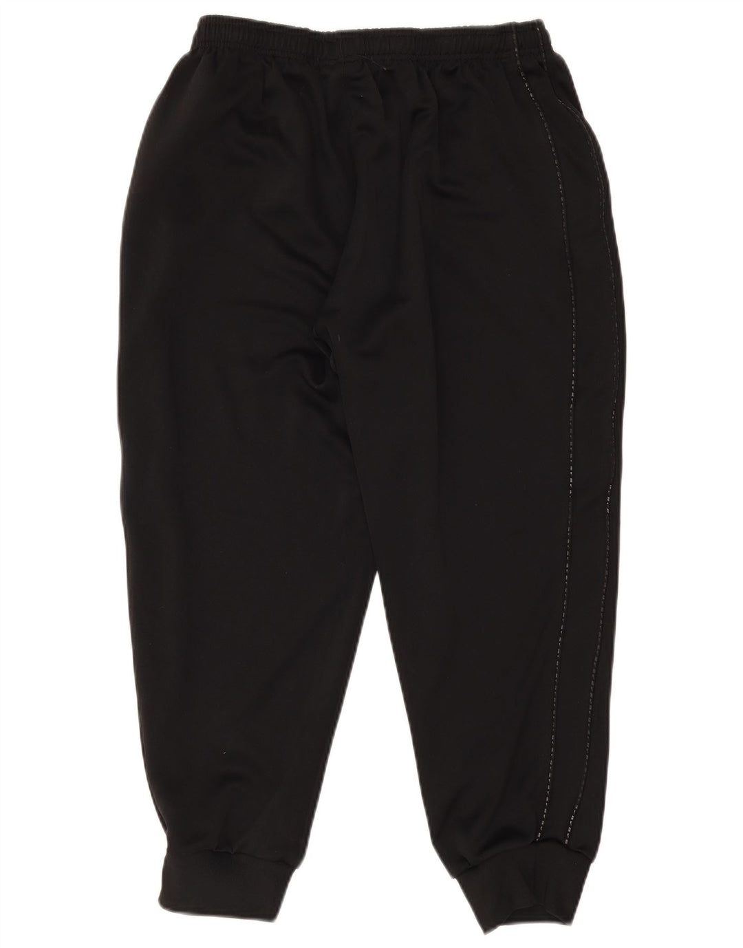 NIKE Pantalon de survêtement pour homme Joggers XL Noir Polyester