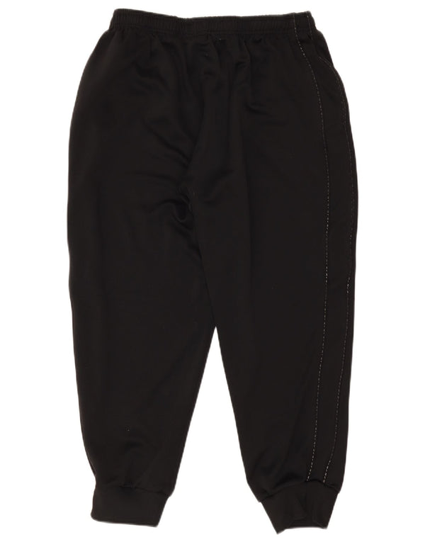 NIKE Pantalon de survêtement pour homme Joggers XL Noir Polyester