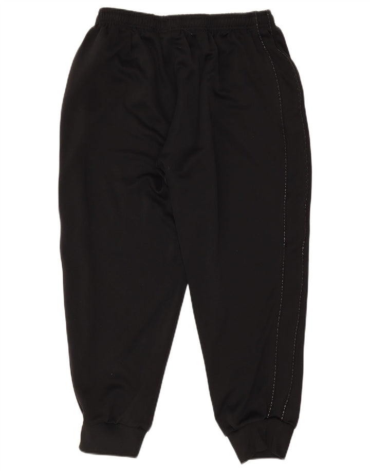 NIKE Pantalon de survêtement pour homme Joggers XL Noir Polyester