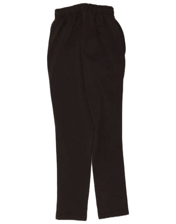 Adidas Pantalon de survêtement pour homme Petit Noir Polyester