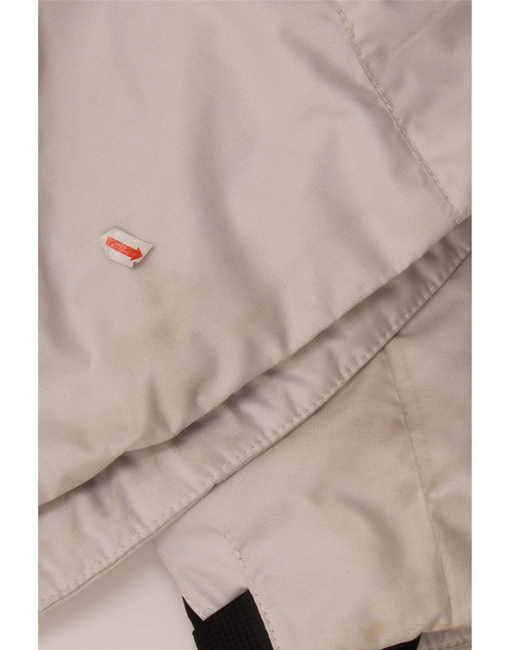 Veste de ski Colmar Femme IT 40 XS Blanc Colourblock Polyester