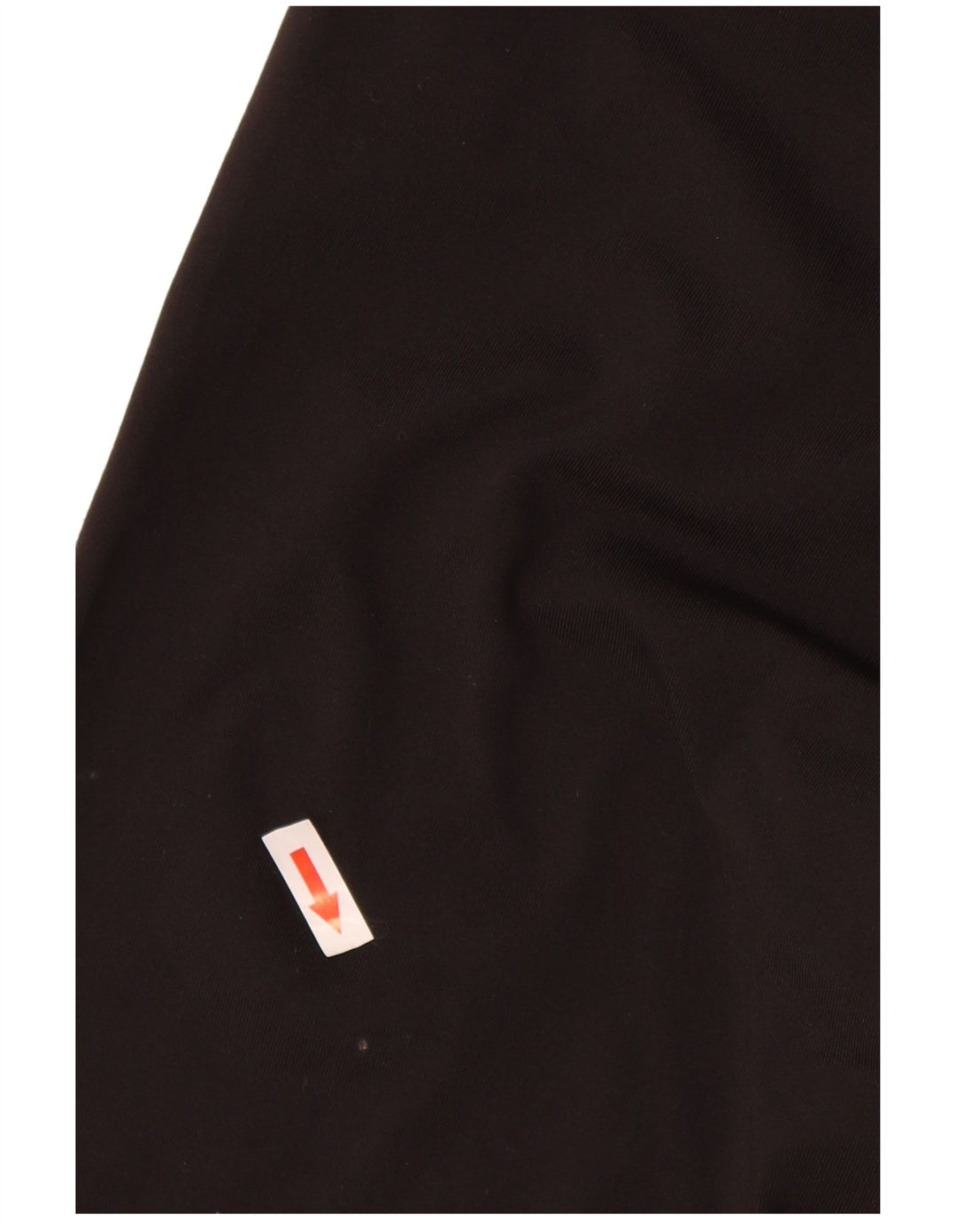 Puma Legging Capri Femme UK 8 Petit Noir Polyester