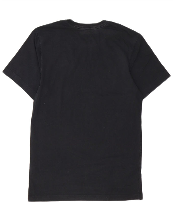 Jordan T-Shirt Homme Haut XS Noir Coton