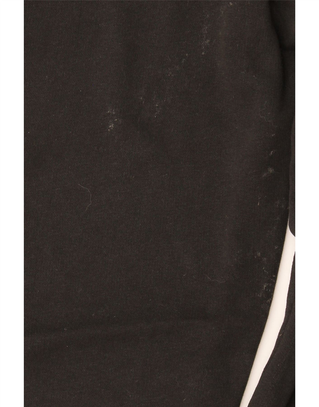 Puma Pantalon de survêtement XL Noir Coton Homme