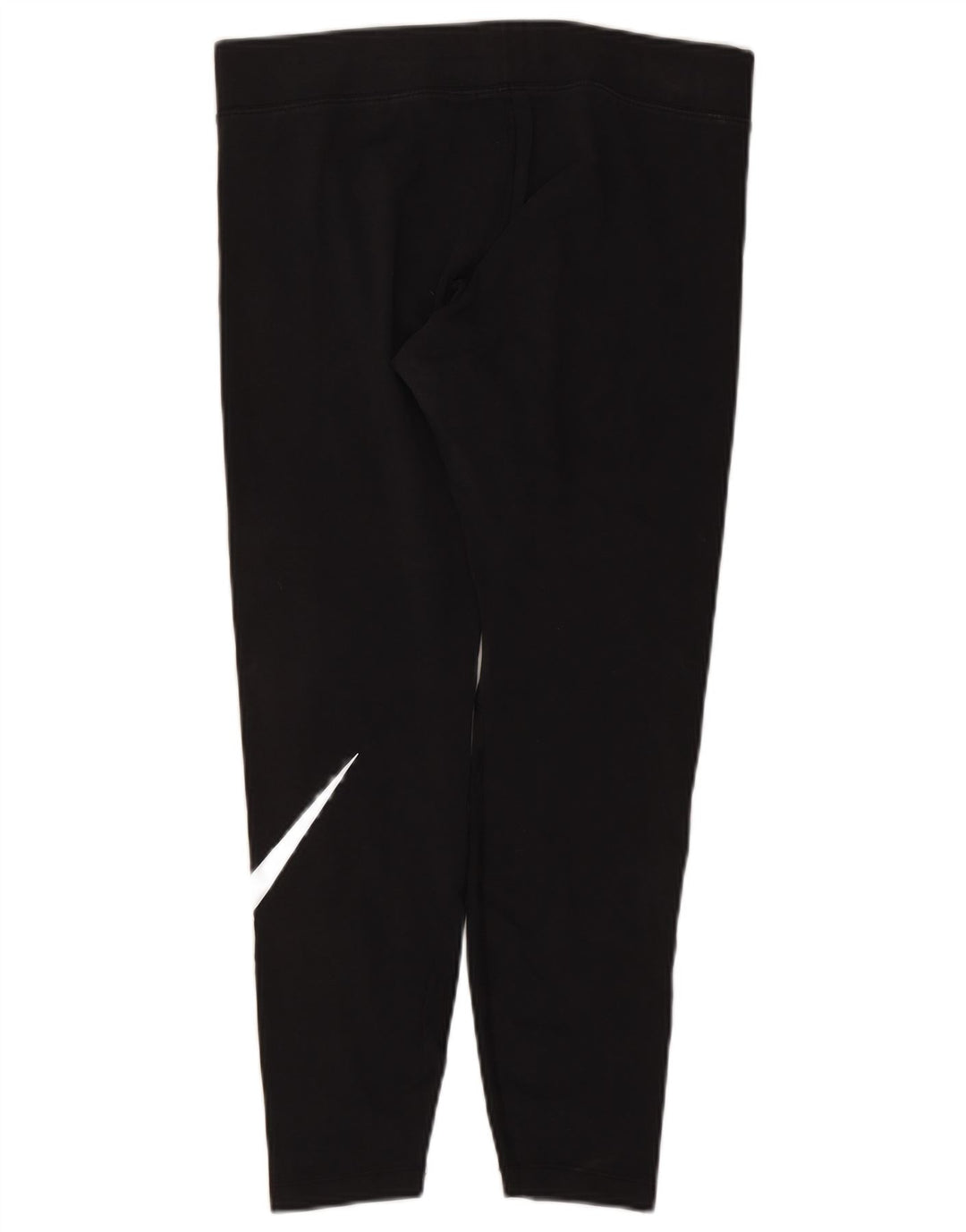 Nike Legging graphique pour femme UK 6 XS Noir