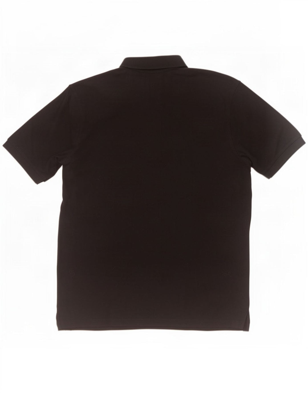 Kappa Polo Homme 2XL Noir Coton