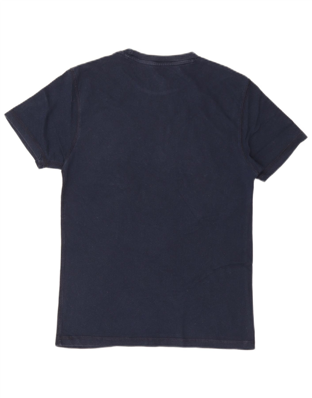 HARD ROCK CAFE T-Shirt Graphique Florence Homme Petit Bleu Marine Coton