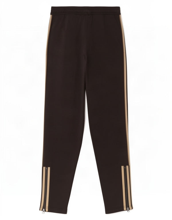 Adidas Pantalon de Survêtement Fille Ajax Amsterdam 13-14 Ans Noir Polyester