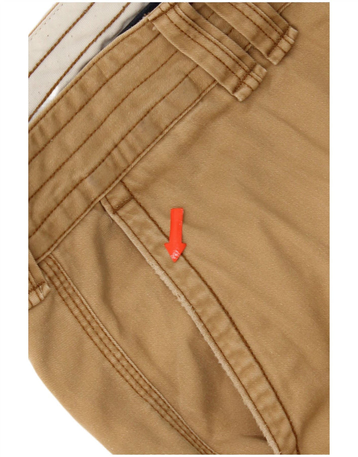 Ralph Lauren Short Cargo Homme W40 XL Beige