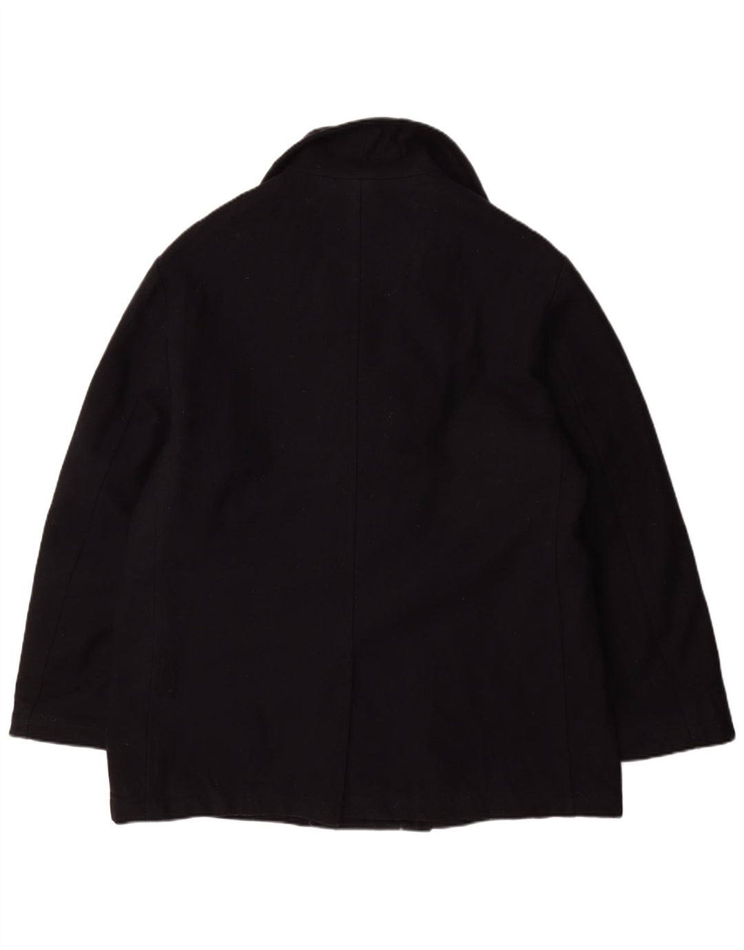 Marina Yachting Caban Homme IT 54 2XL Bleu Marine Laine