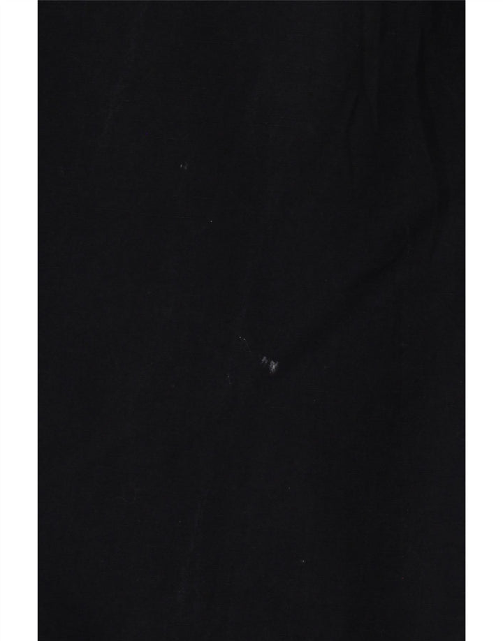 Marks & Spencer Veste blazer St. Michael pour femme UK 14 Large Bleu marine