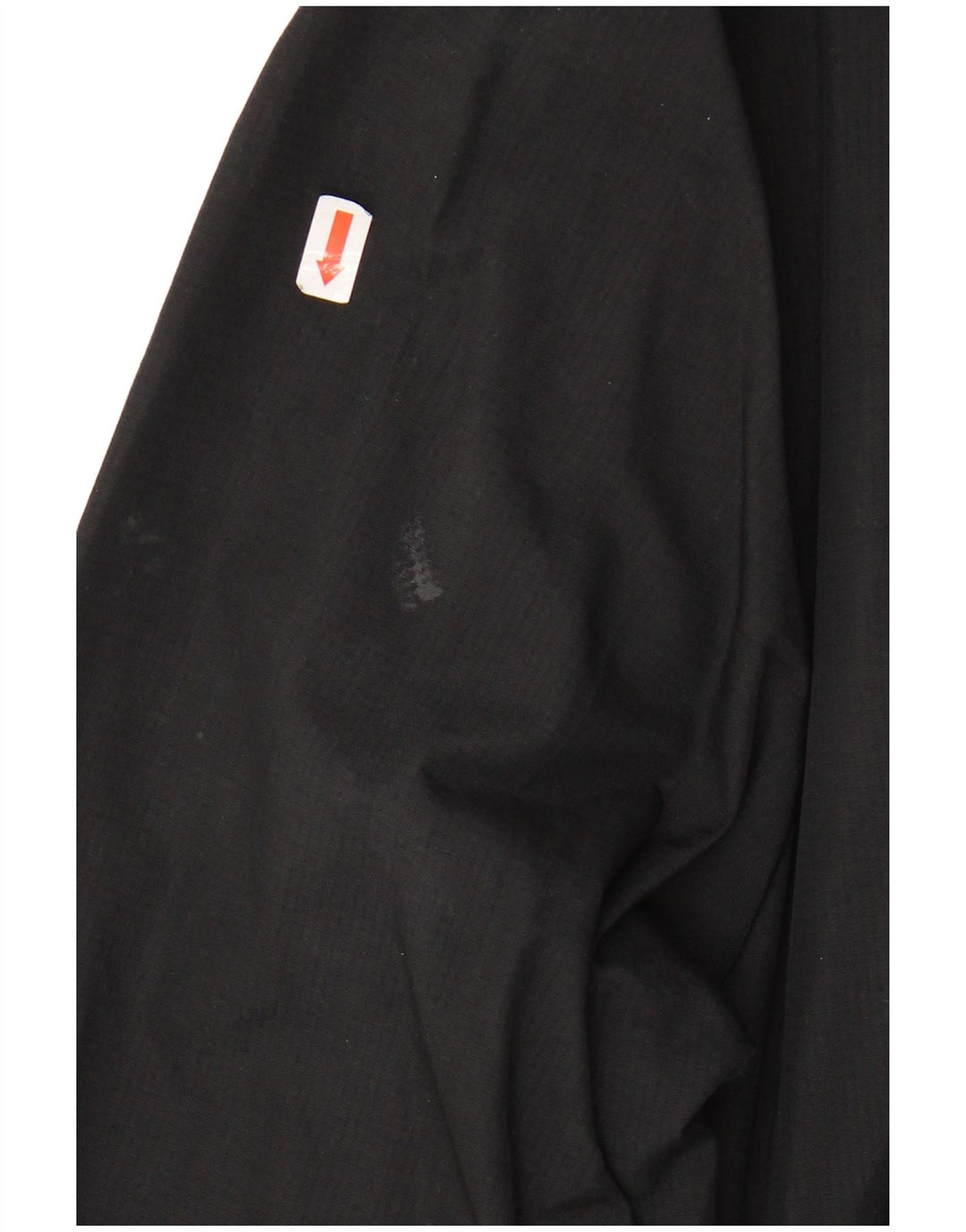 SUPERDRY Veste coupe-vent The Windcheater pour femme UK 14 Medium Noir