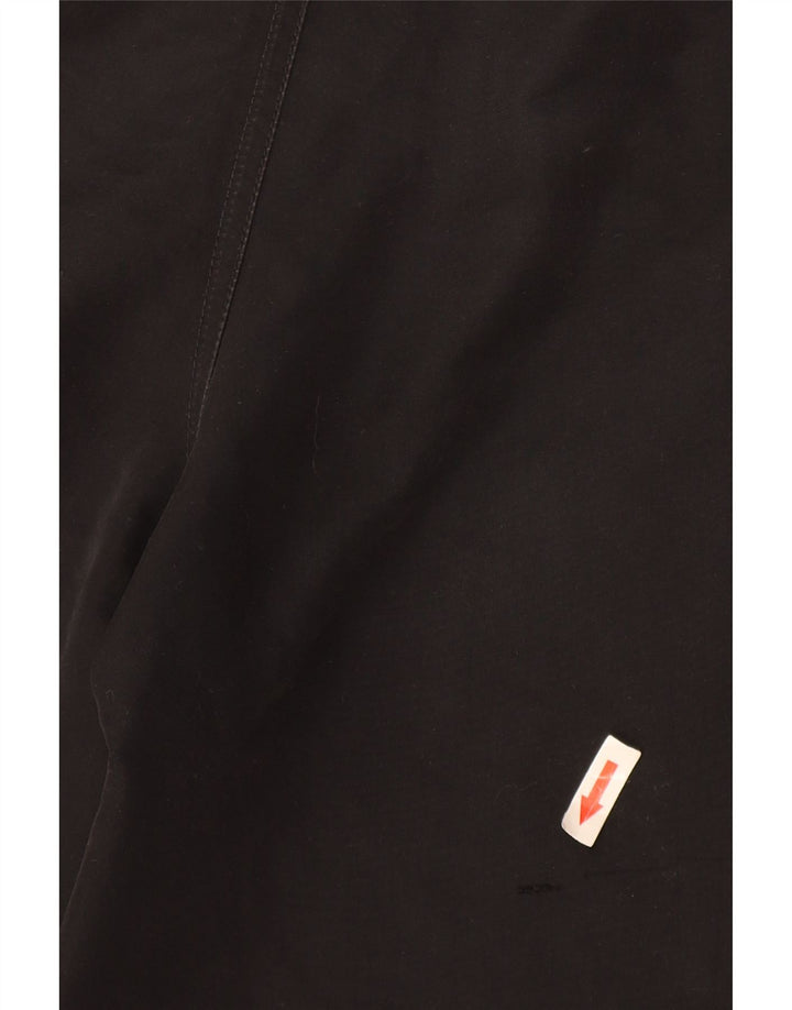 Puma Short Graphic Sport Homme Noir Moyen