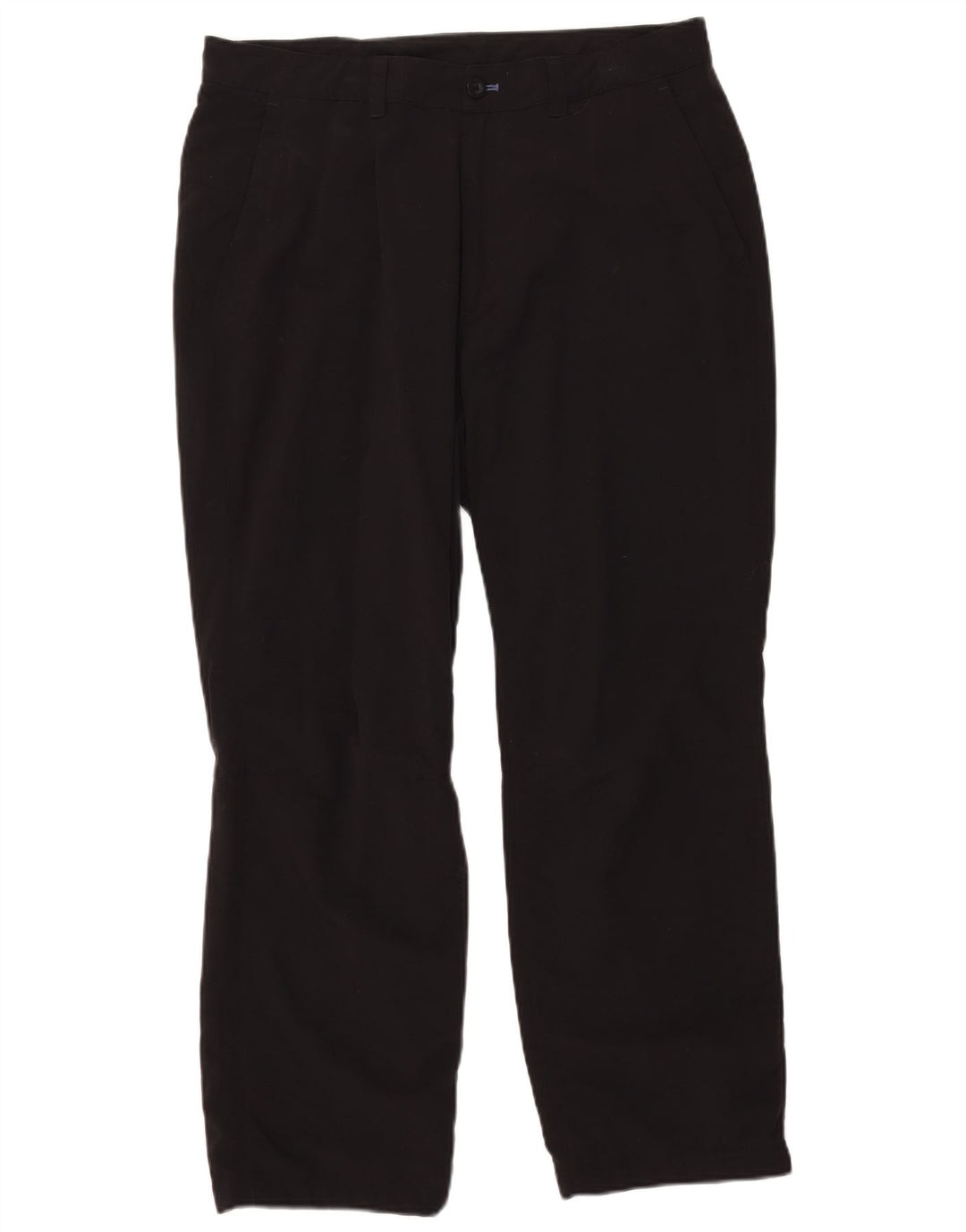Rohan Pantalon droit pour homme W36 L28 Noir